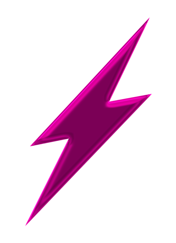 Logotipo de flash